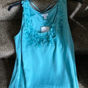 Maceys charter club nwt 1x